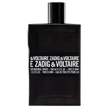 THIS IS HIM! EAU DE TOILETTE